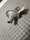 Nos Mopar 1818648 Distributor Vacuum Chamber 1957 Chrysler Windsor Saratoga. Fixed Price $69.50.