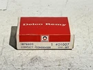 Nos Gm Delco Remy D1007 Contact-condenser 1876600 Sealed. Fixed Price $29.95.