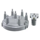 Ford F-150 1977-1986 Wve 3D1109 Ignition Distributor Cap & Rotor Kit. Fixed Price $12.44.