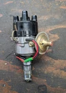 Lucas Type Distributor With Electronic Ignition 45D4 Rover Mg. Fixed Price $80.00.