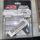 Msd Distributor Hold-down Clamp For Small & Big Block Chevy 8110 (new). Fixed Price $30.00.