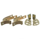 Ignition Contact Set Wve 4P1599. Fixed Price $64.88.