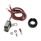 Ignition Conversion Kit-vin: Standard LX-809. Fixed Price $238.94.