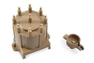 Accel 8132 Distributor Cap & Rotor Kit In Tan See Desc For Fit. Fixed Price $30.00.