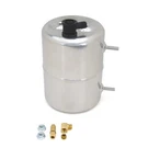 Comp Cams Vacuum Reservoir 5201CPG; Canister X 7 In. Aluminum. Fixed Price $97.77.