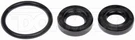 Dorman 917-136 Oil Distributor Seal Kit For Select 75-02 Acura Honda Models. Fixed Price $22.58.