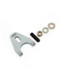Msd 8110 Billet Distributor Hold Down Clamp. Fixed Price $61.25.