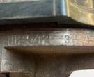 1112542 3J14 Distributor 1974 Buick 455 Ac Delco. Fixed Price $75.00.