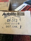 Autolite DF-343 C5AZ-12210-B Dist Cam. Ford Mustang Cougar Shelby. Fixed Price $100.00.