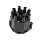 Pertronix Distributor Cap D650700; Replacement Black Female/socket For V8. Fixed Price $44.87.