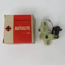 Ford Oem Alternator Brush Holder Assembly C3SZ-10347-D Autolite GB-78 Nos. Fixed Price $18.35.