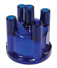 Empi Vw Bug/ghia/bus/baja Blue Cap For 009 Distributors, 00-8792-0. Fixed Price $17.95.