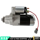 Starter Motor For Nissan Murano 2003-2007 Maxima 2007-2008 17863. Fixed Price $46.99.