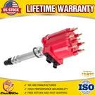 Ignition Distributor Replacement For Gmc Chevy C/k Camaro Pickup Truck 5.0/5.7L. Fixed Price $59.87.