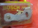 SAAB-1974-76---BOSCH Ignition Points- 1237013121 01045. Fixed Price $14.98.