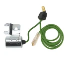 Condenser Bosch For 1970-1973 Air Cooled Vw 009 Centrifugal Advance Distributor. Fixed Price $29.95.