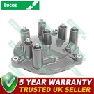 Lucas Distributor Cap Fits Mercedes Sl Coupe E-class Saloon Kombi DDB496. Fixed Price $147.89.