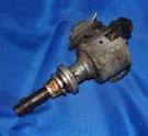 1984-1987 Audi 4000 5000 Quantum Coupe Gt Cyl Ignition Distributor Oem. Fixed Price $49.95.