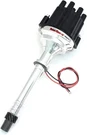 Pertronix D209800 Ignitor Ii Marine Distributor Sbc Bbc Chevy Ccw Rev Rotation. Fixed Price $289.95.