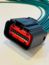 18-PIN Adaptive Cruise Control Connector For 2014-2017 Buick Regal. Fixed Price $25.00.