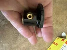 Bosch Distributor Rotor 04-155 94460290604 Porsche. Fixed Price $42.50.