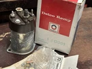 Nos 1964 1975 Chevy Pontiac Olds Z28 Gto 442 Ss Delco Starter Solenoid 1114458. Fixed Price $99.99.
