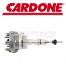 Cardone Distributor 1986-1993 Ford Mustang 5.0L V8 Ignition Magneto Wx. Fixed Price $157.67.