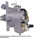 Cardone Reman Distributor P 31 17432. Fixed Price $136.79.