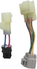 OBD0 OBD1 Distributor Jumper Harness For 1988-1991 Honda Crx, Civic.... Fixed Price $23.99.