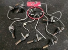 Clean Fuel Lines + Injectors 450SL Slc Sel: Will Fit All V8 Mbenz Engines. Fixed Price $495.30.