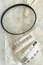 Gates 964 Porsche 911 93060213400 Distributor Drive Belt 1989-1998 Genuine Oem. Fixed Price $15.00.