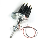 Pertronix Distributor D7142710; Ignitor Iii Flame Thrower Vacuum For "b" Mopar. Fixed Price $439.20.