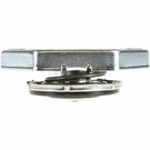 Motorad Radiator Cap 100604 A1TZ8100A Ford. Fixed Price $27.06.