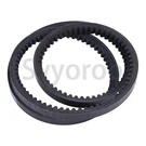 Fan Belt 1110575 1P3085 6N3113 9N1323 For Caterpillar Models 933C 939. Fixed Price $11.50.