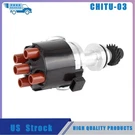 037905205 Ignition Distributor For Volkswagen Jetta Cabrio Golf 1996-99 L4 2.0L. Fixed Price $55.93.