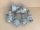 Vintage Lot Jaguar Mgb TR7 Lucas Ignition Distributor Distubutors Oem. Fixed Price $125.00.