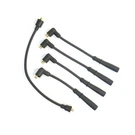 Pertronix Spark Plug Wire Set 804208; Flame Thrower 8.0MM Black For Triumph/mg. Fixed Price $65.12.