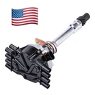 Ignition Distributor Lamulaauto Compatible With Chevy Gmc Vortec 5.7L 5.0L V8.... Fixed Price $75.65.