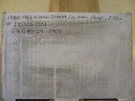 Distributor (nos) Nissan P/n 22100-D1701 84277E. Fixed Price $117.50.