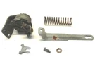 1941 42 43 44 45 46 47 Chevy Polarity Reversing Starter Switch Delco #1884827. Fixed Price $12.49.