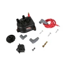 Msd Ignition 82933 Modified Distributor Cap & Rotor Kit. Fixed Price $91.99.