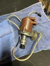 Fiat 124 Spider Magneti Marelli Electronic Ignition Distributor. Fixed Price $125.00.