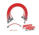 Msd 35599 Super Conductor 8.5MM Spark Plug Wire Set. Fixed Price $143.95.