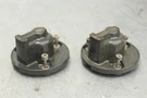 1985 Porsche S4 92860221300 Ignition Distributor Rotor Cap Set Of LM94. Fixed Price $44.99.