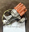 Mercedes Benz Slc Se R107 C107 W126 450 Ignition Distributor 0237404006. Fixed Price $194.78.