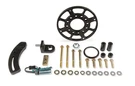 Msd Crank Trigger Wheel Kit - Flying Magnet Sbf Windsor Black #86403. Fixed Price $599.95.
