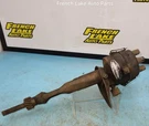 Core Oakland Distributor Delco 640K Fits 1929 Pontiac 1333181. Fixed Price $150.00.