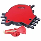 Msd 84811 Distributor Cap And Rotor Kit New. Fixed Price $284.45.