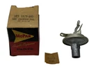 New Old Stock Vacuum Advance Unit For 1958 Models Mopar #1879605. Fixed Price $75.00.