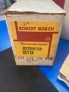 Bosch ID11X Distributor 0231176106. Fixed Price $200.00.